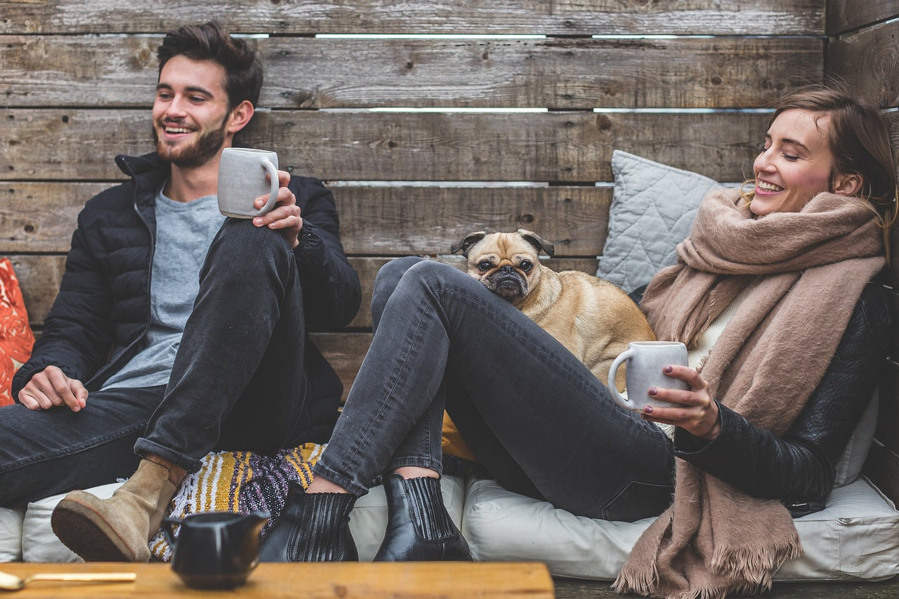 The Compatibility Test for Couples: What We’re Really Searching For