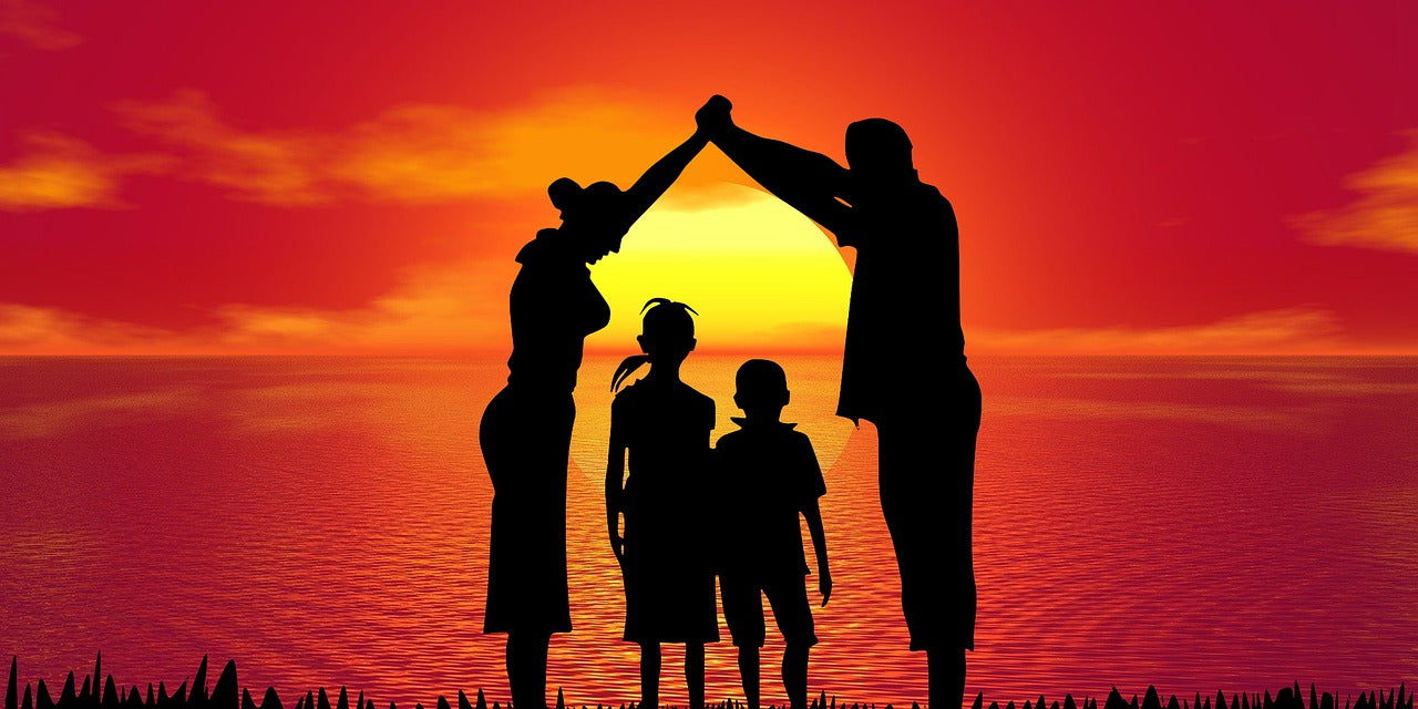 How to Establish Boundaries With Parents?