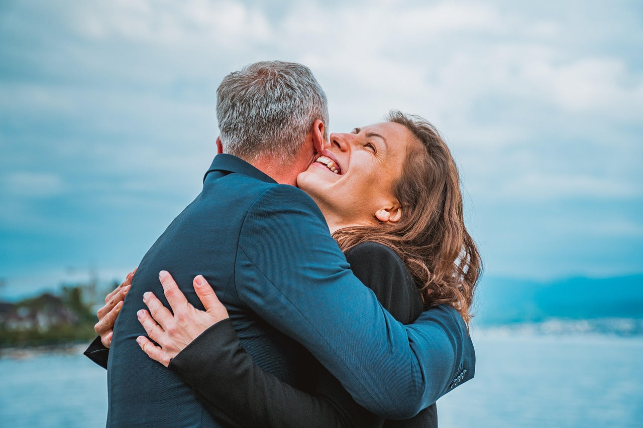 How to Fall Back in Love With Your Husband?