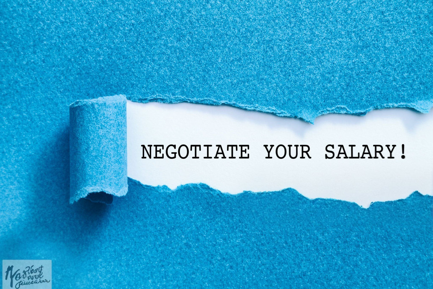 Salary Negotiation: How to Ask for What You’re Worth and Get It