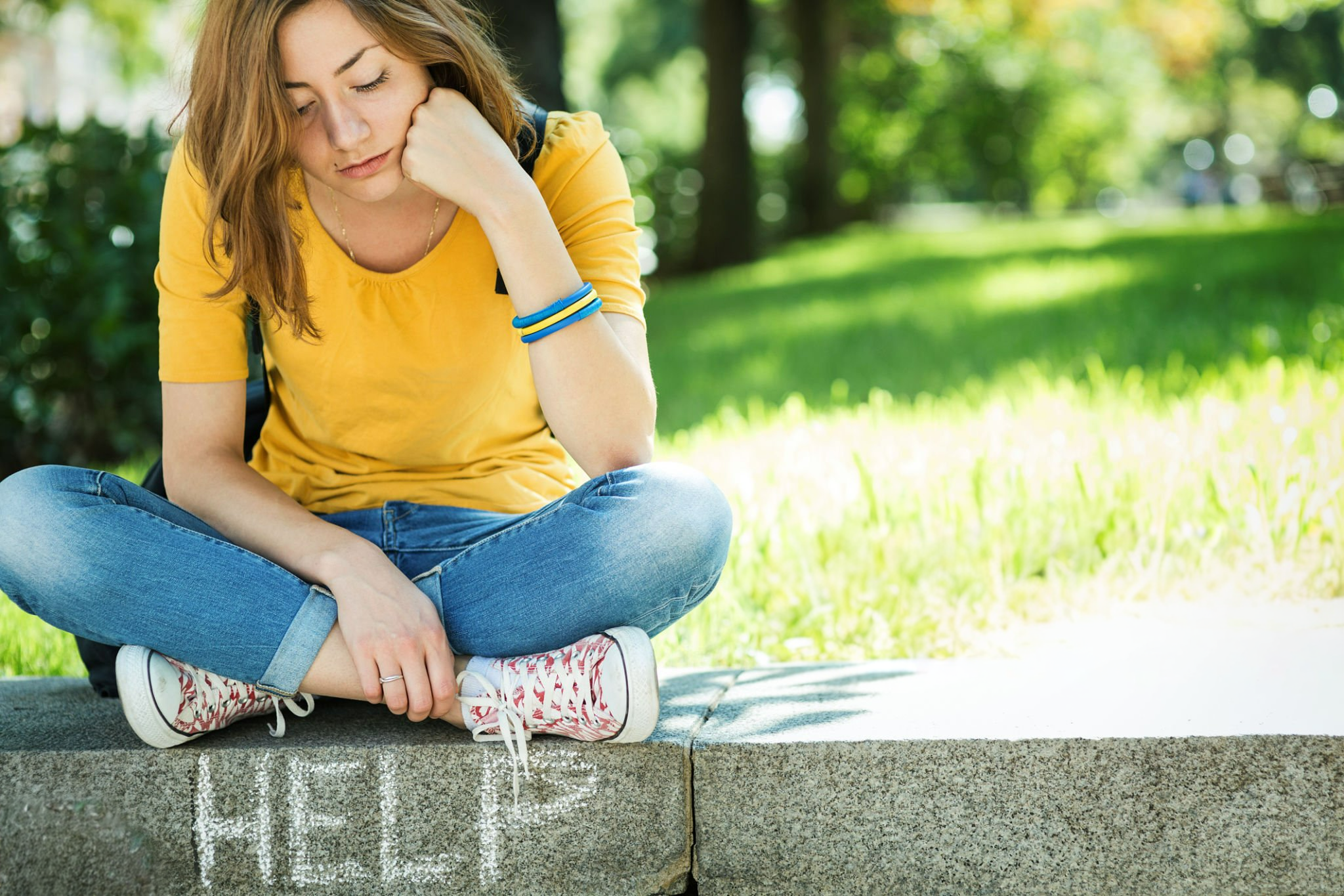 The Truth About Social Anxiety