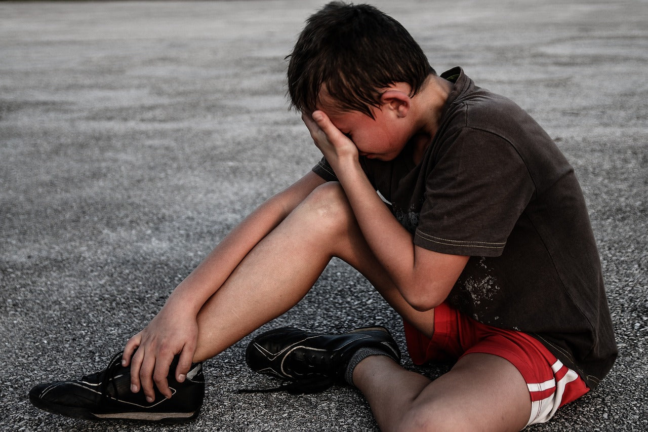 How to Recognize and Heal from a Toxic Family?