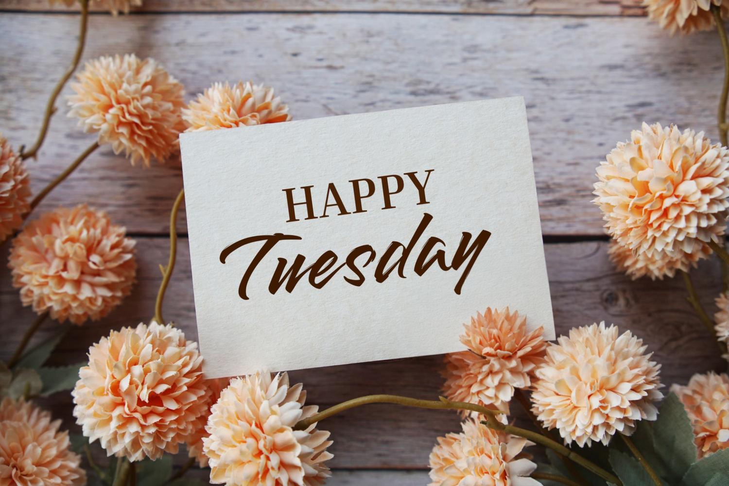 Turn Your Tuesdays Around with Motivational Quotes for Work