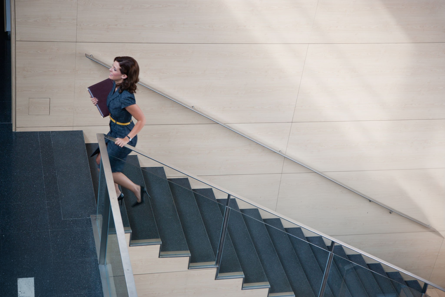 Tuesday Motivation: Make the Most of Your Midweek Momentum