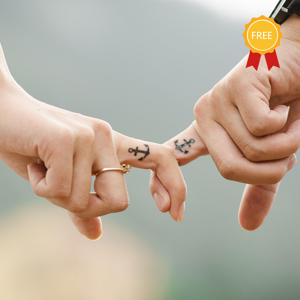 Relationship Role Test