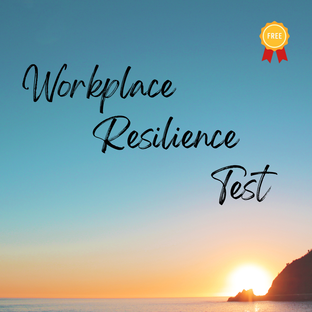 Workplace Resilience Test