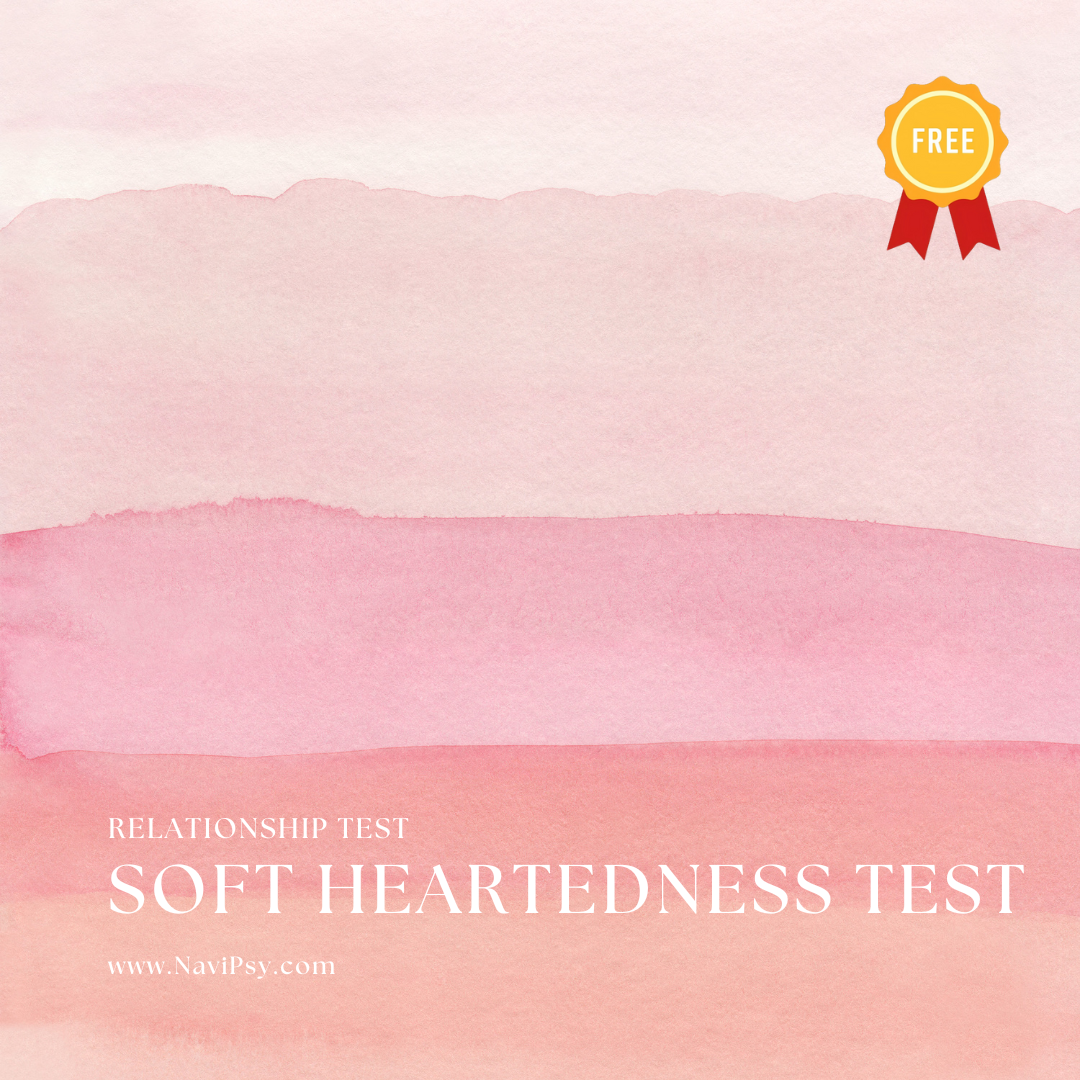Soft Heartedness Test