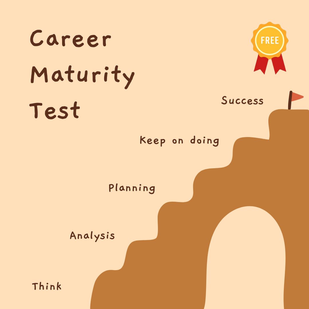 Career Maturity Test