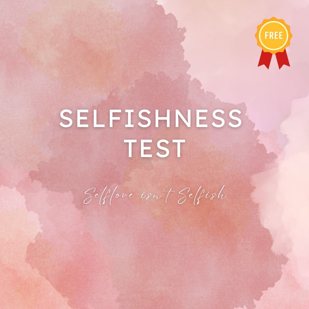 Selfishness Test