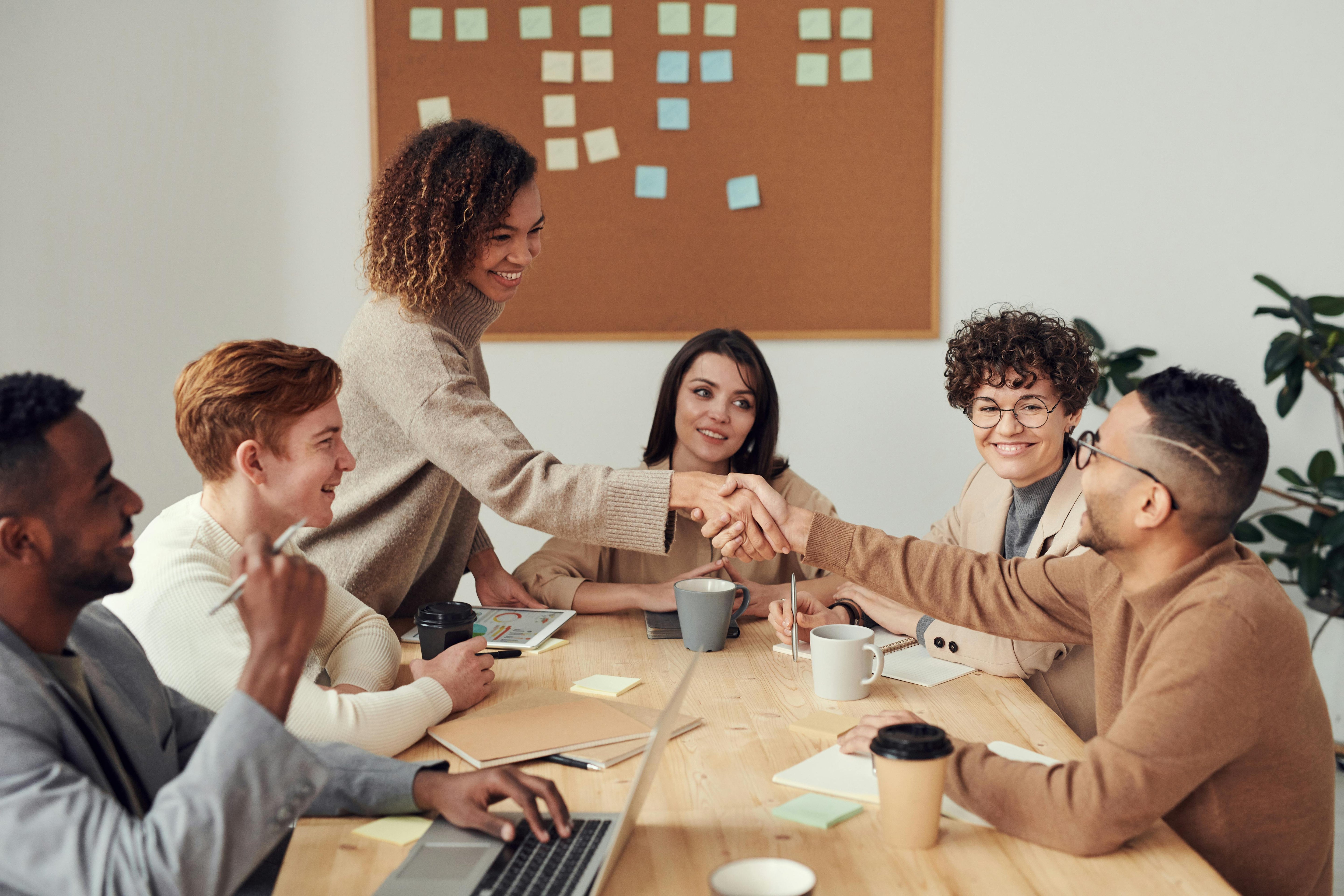 Emotional Intelligence in the Workplace: The Key to Career Success