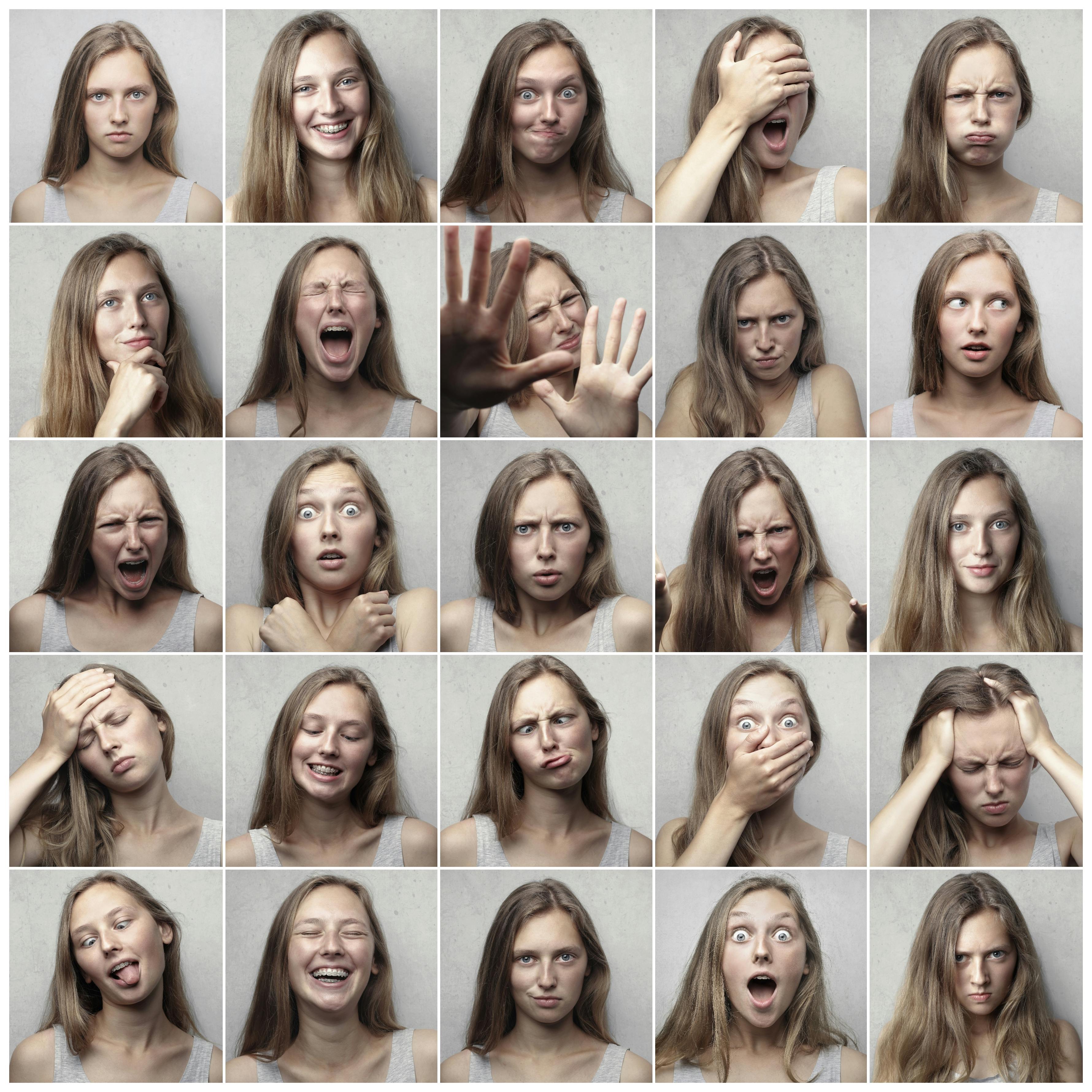 Control Your Emotions to Build Stronger Connections in Relationships