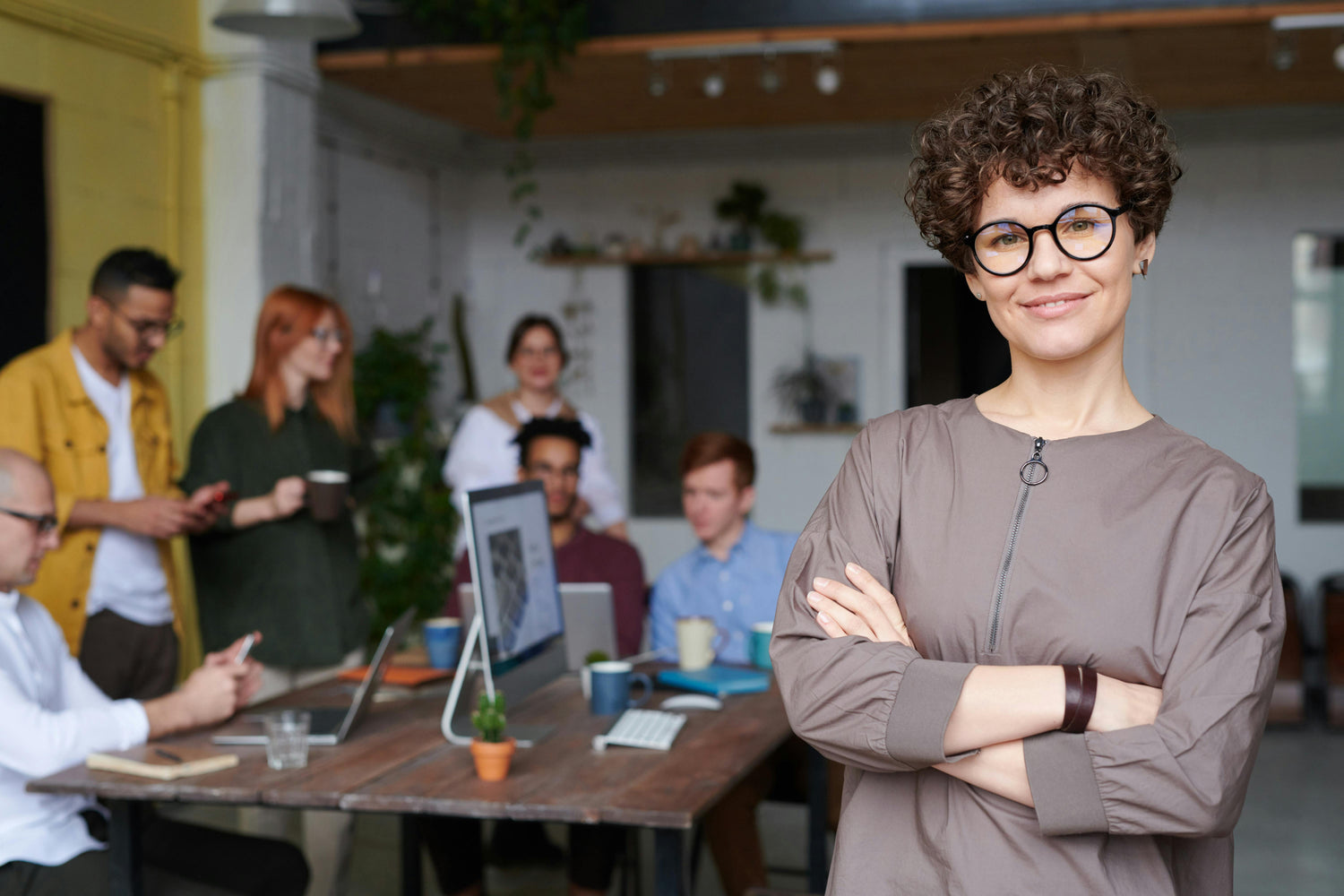 Are You Ready to Lead? Discover Your Career Maturity Level Today