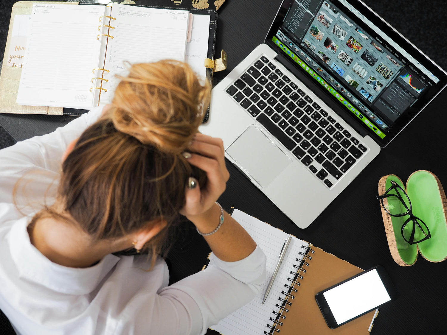 Is Overthinking a Personality Trait—or Something Else?