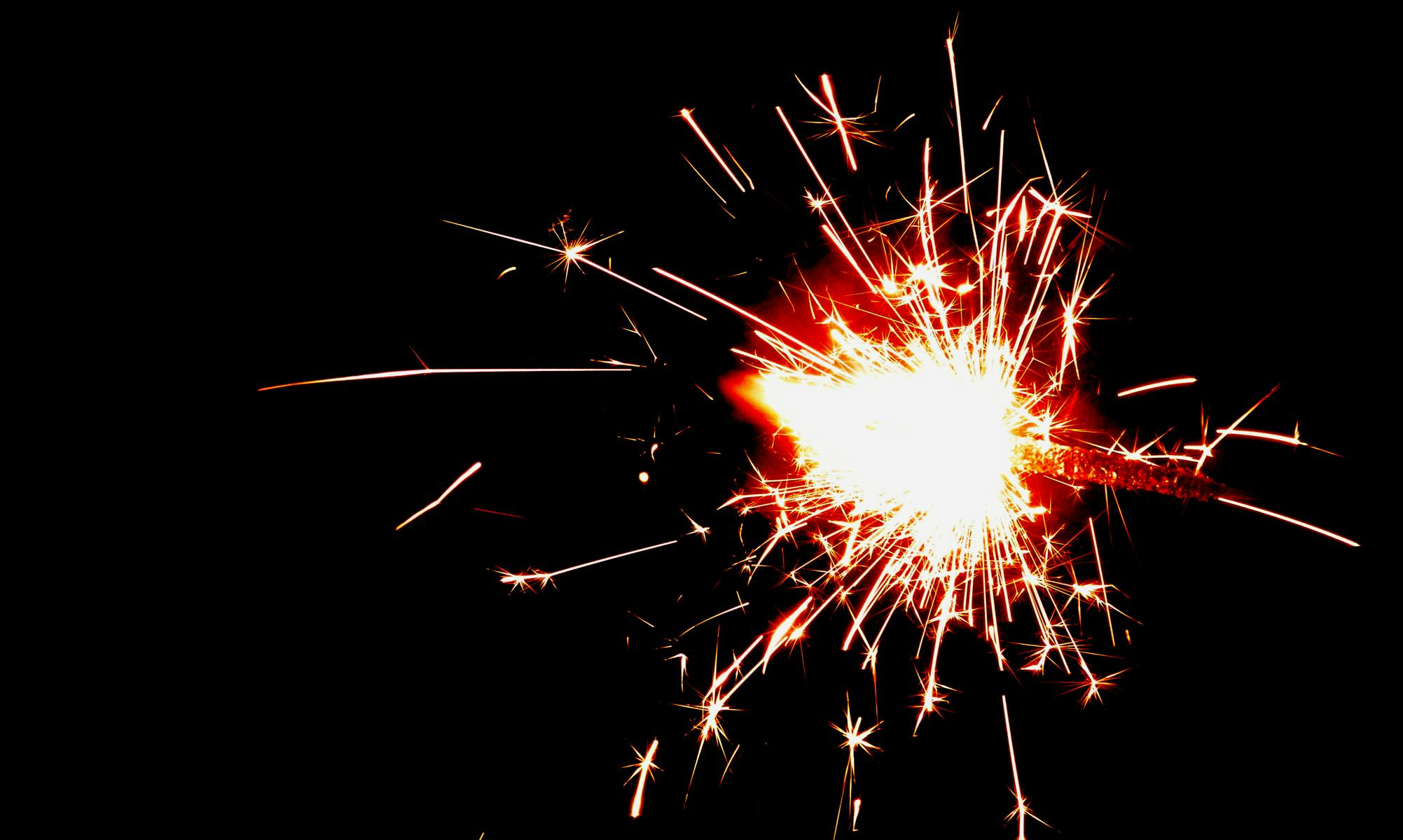 Spark and Structure: A Human Guide to INTP and ENFP