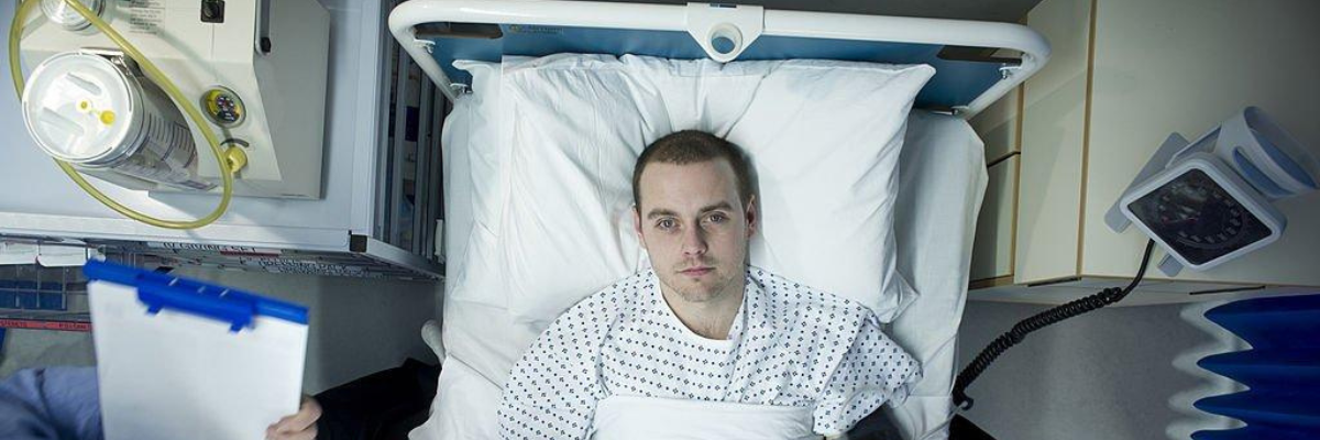 The Hidden Connection Between Depression and Physical Sickness