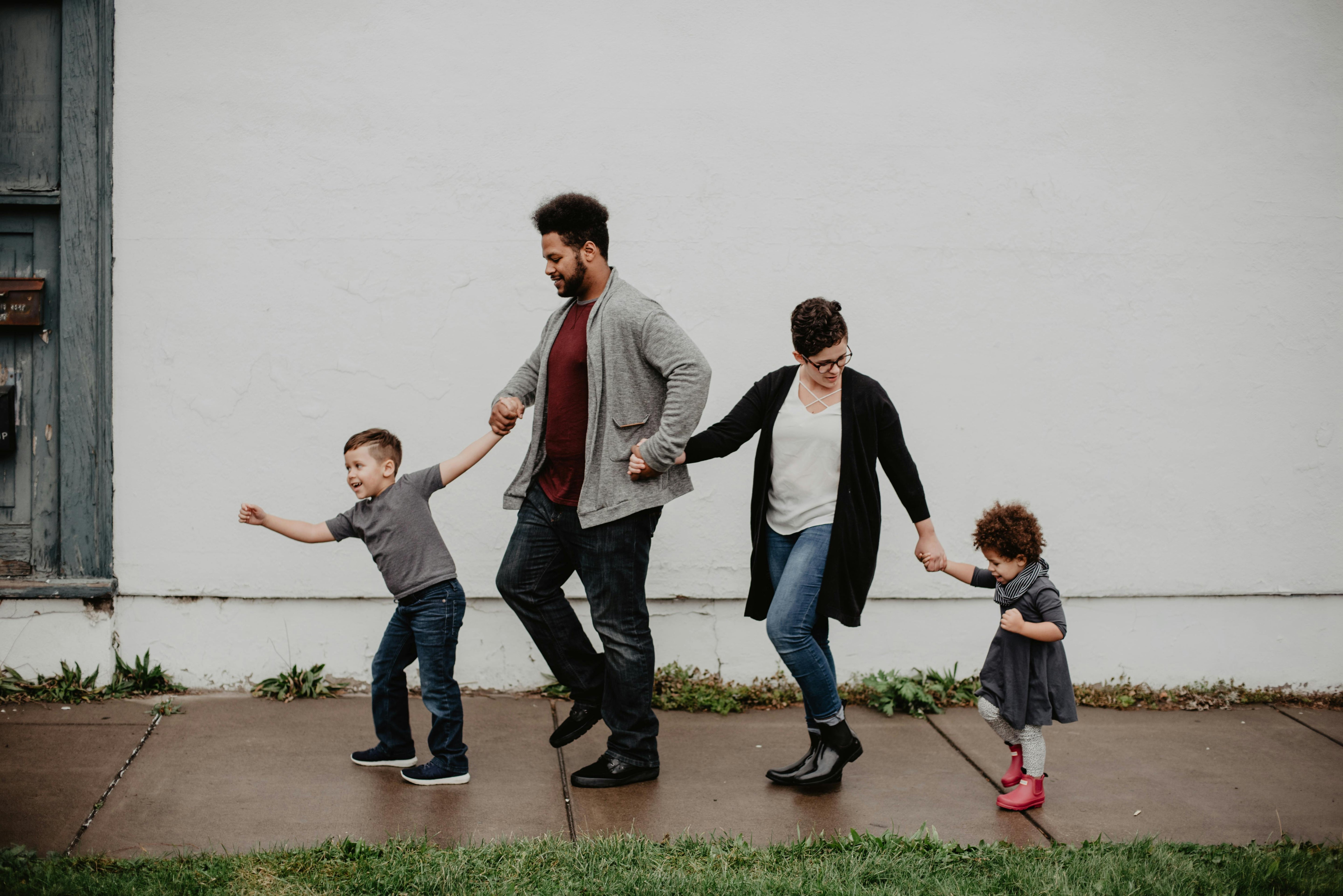 The Good, the Bad, and the Lasting: How Your Family Affects Your Life