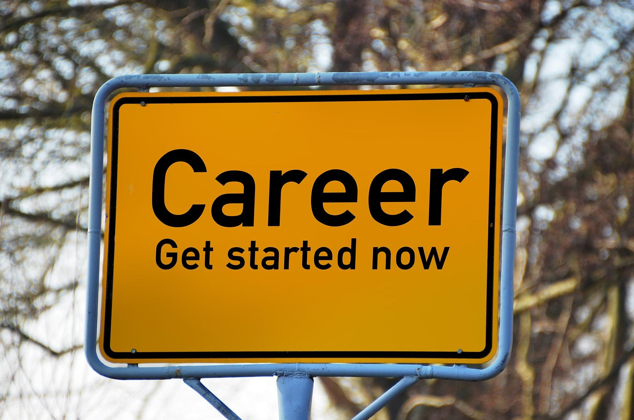 Make the Right Career Choice: Proven Planning Strategies