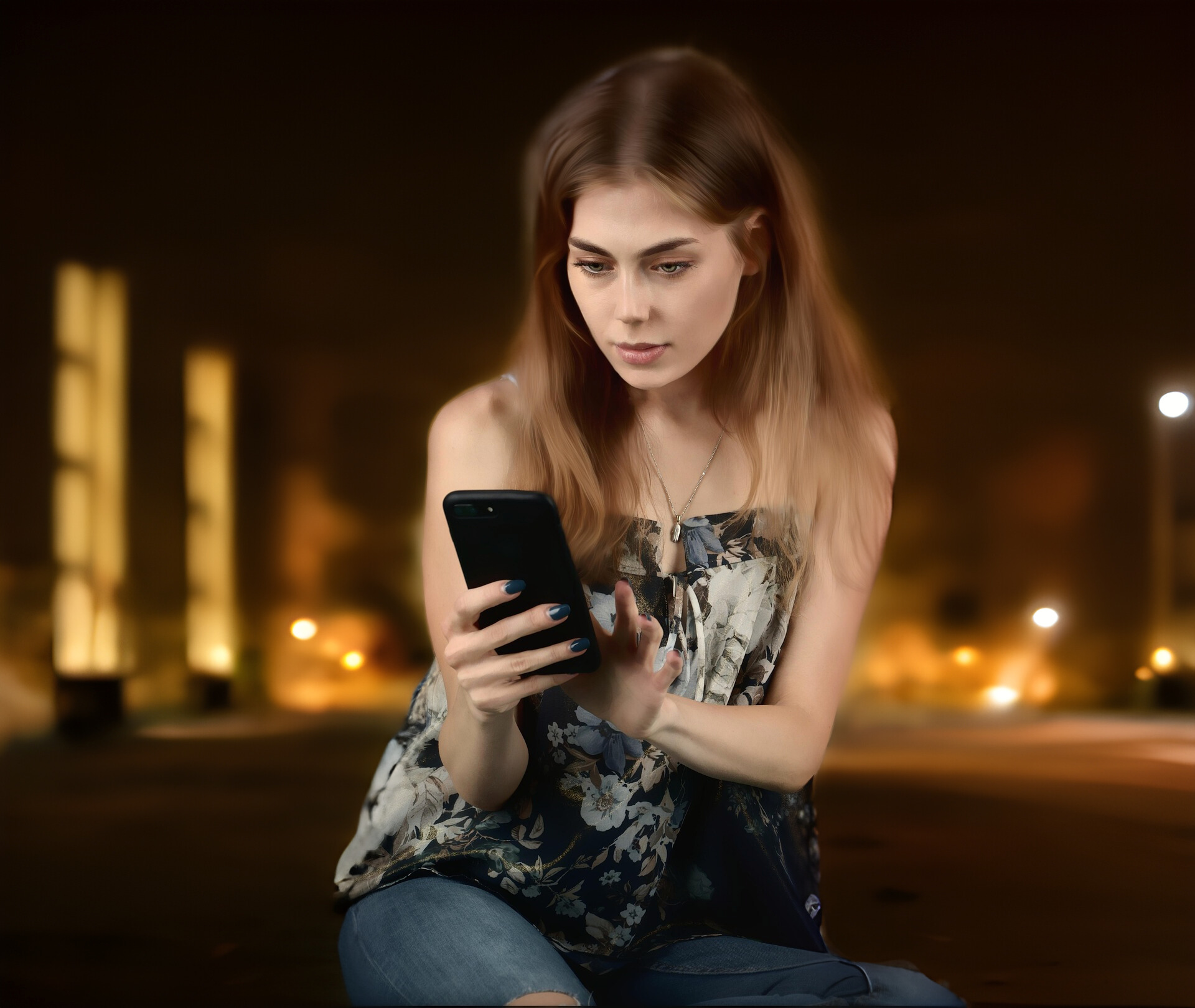 A Guide to Meaningful Late-Night Conversations