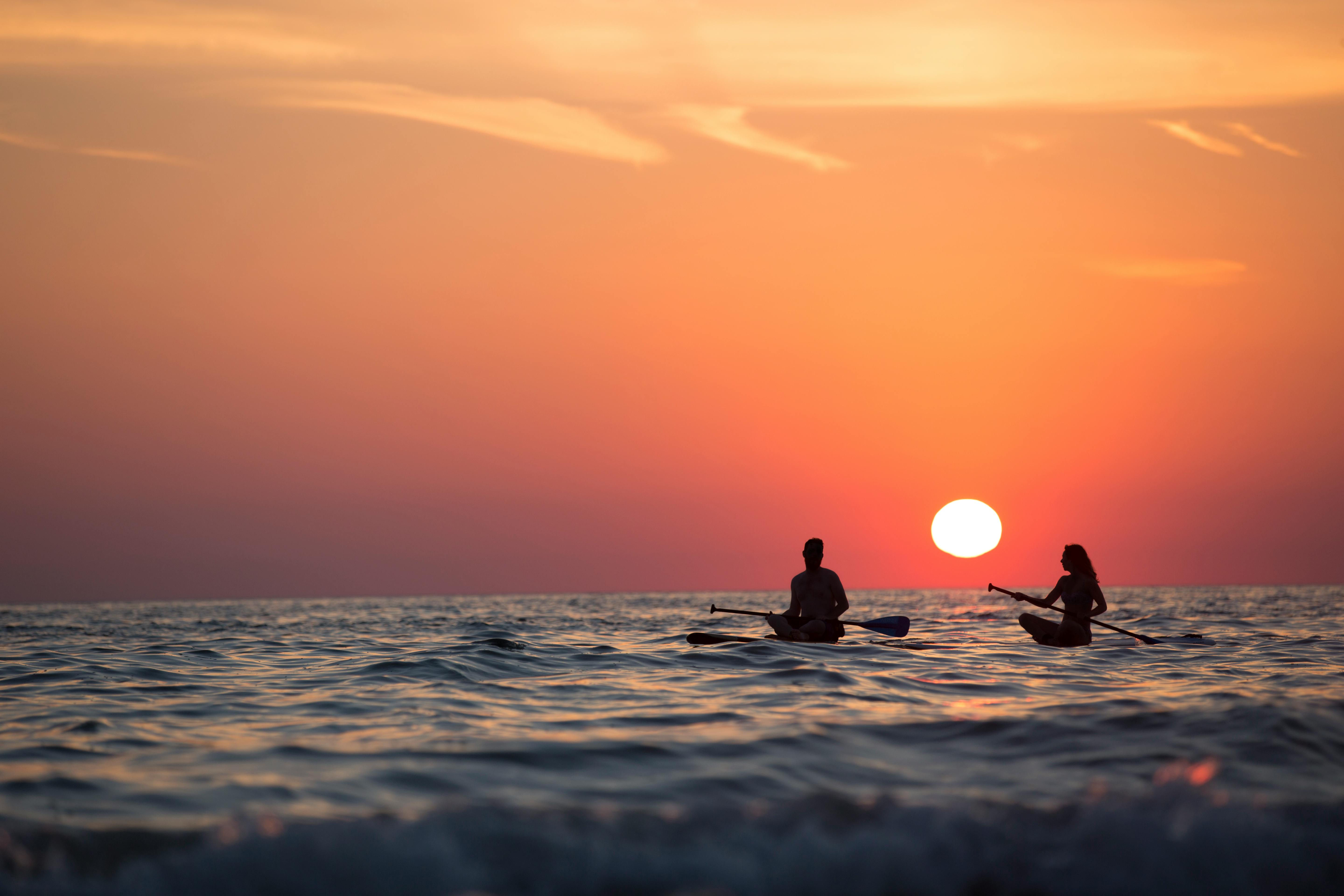 5 Key Factors to Check Your Relationship Readiness