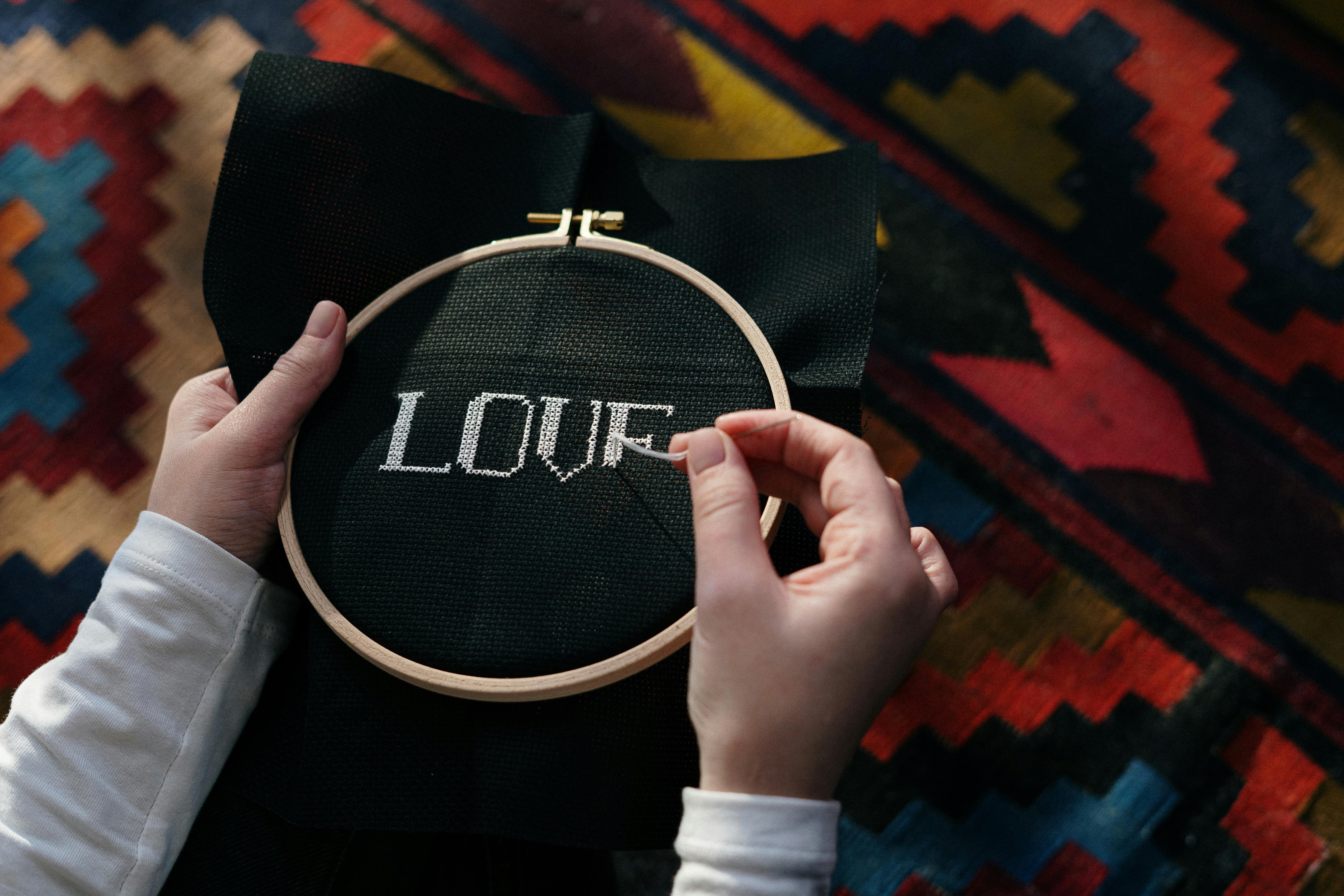 The Psychology of True Relationship and Love