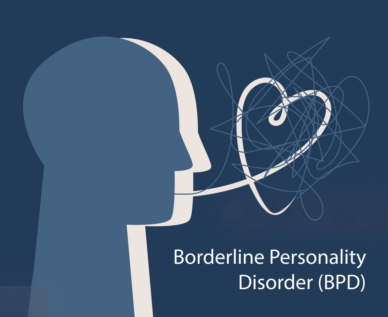 Borderline Personality Disorder vs Bipolar: The Difference That Could Change Everything