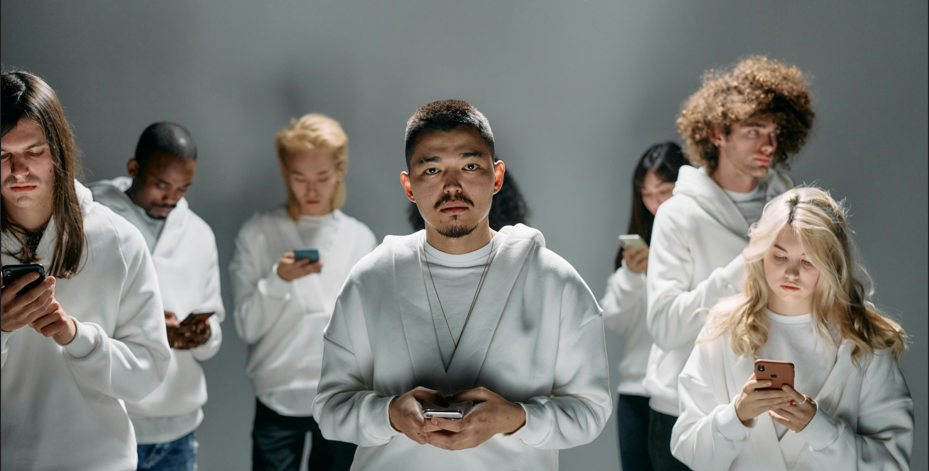 Attentions: Breaking Free from Digital Addiction