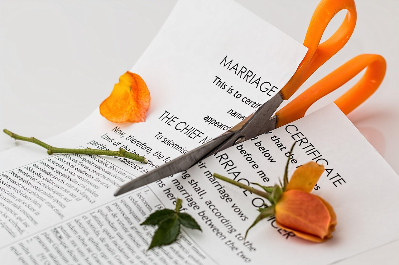 Is My Marriage Over Quiz? Honest Insights & Healing for Your Relationship