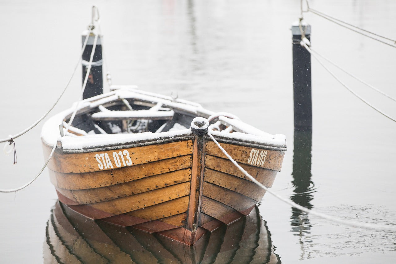 A Term in Psychology: The Empty Boat Effect