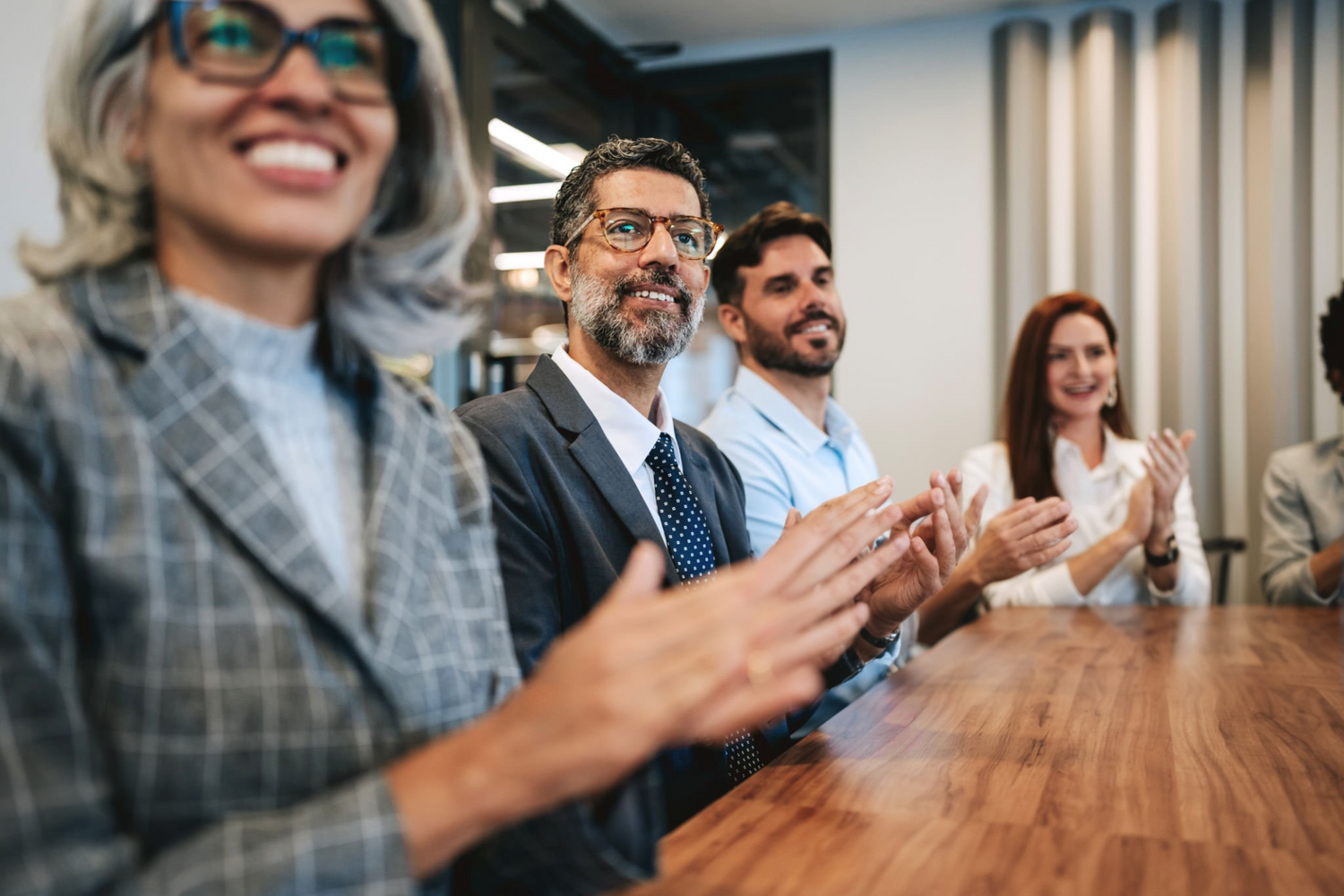Likeable Person Test: Become Everyone’s Favorite Person