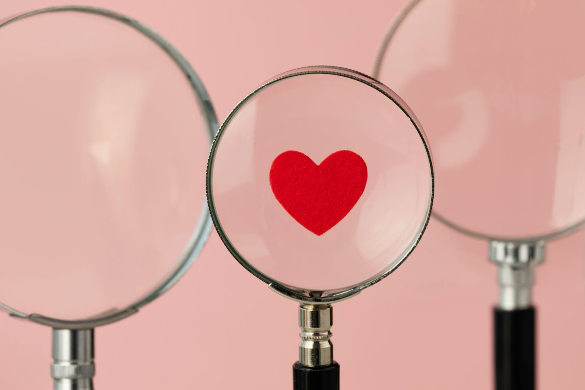 Will I Ever Find Love?  The Secret to Choose a Partner Wisely