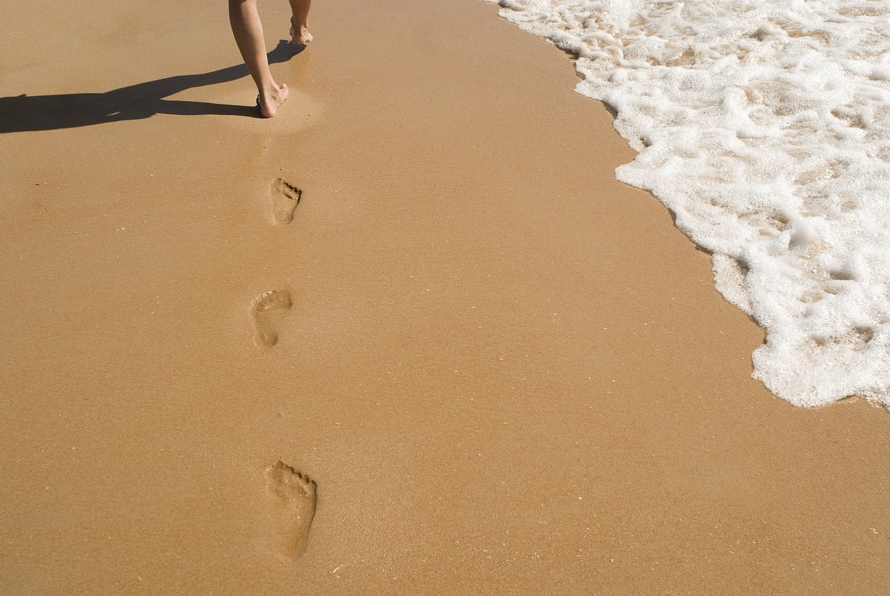 A Term in Psychology: The Foot-in-the-Door Effect