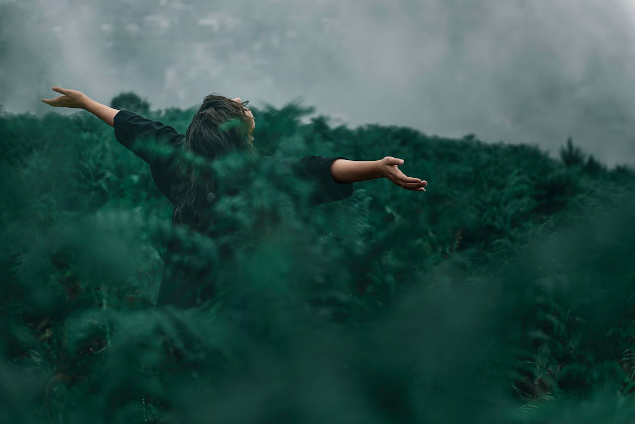 How to Heal from Childhood Trauma: An In-Depth Guide to Emotional Freedom