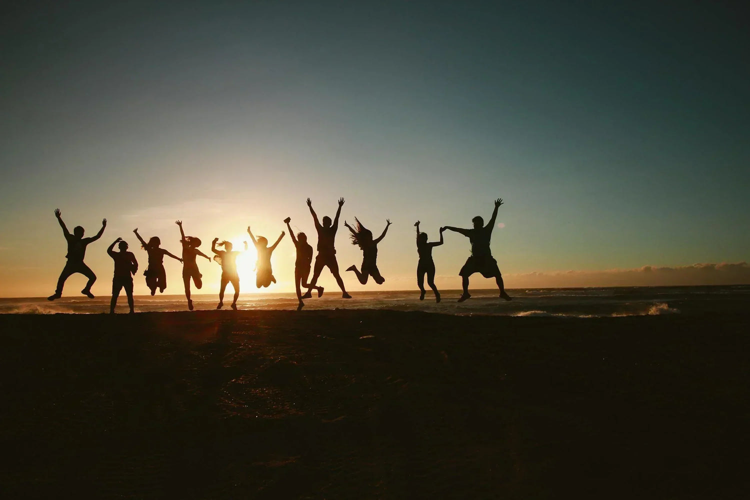 Happiness Is an Action: Building Joy with the PERMA Model