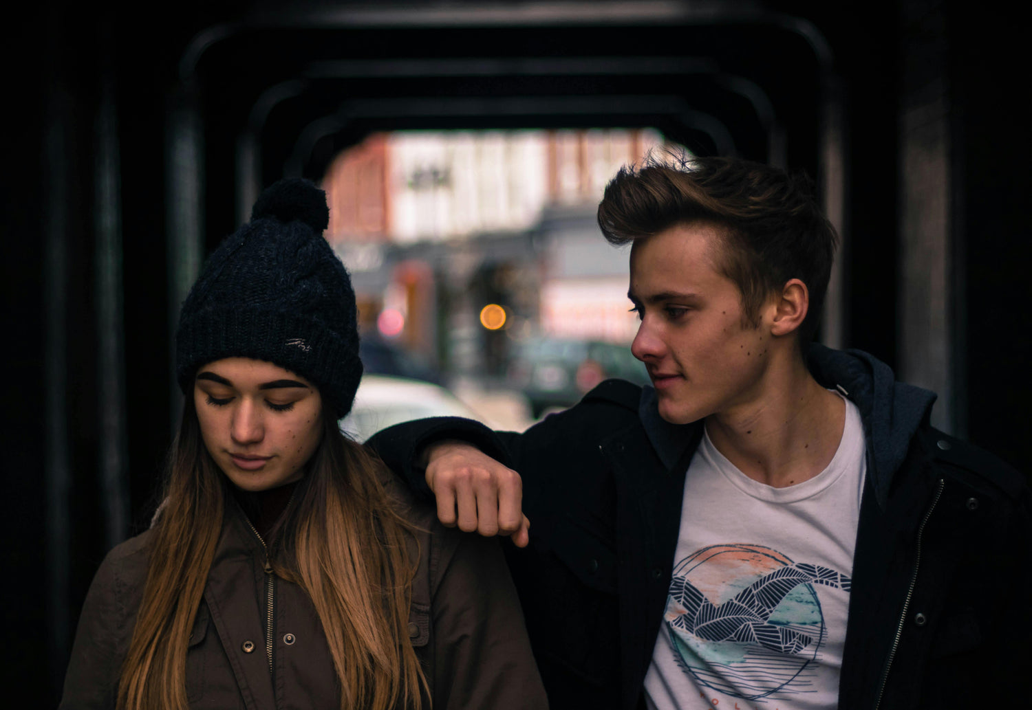The Science of Inner Sexual Charisma: Key to Relationship and  Love