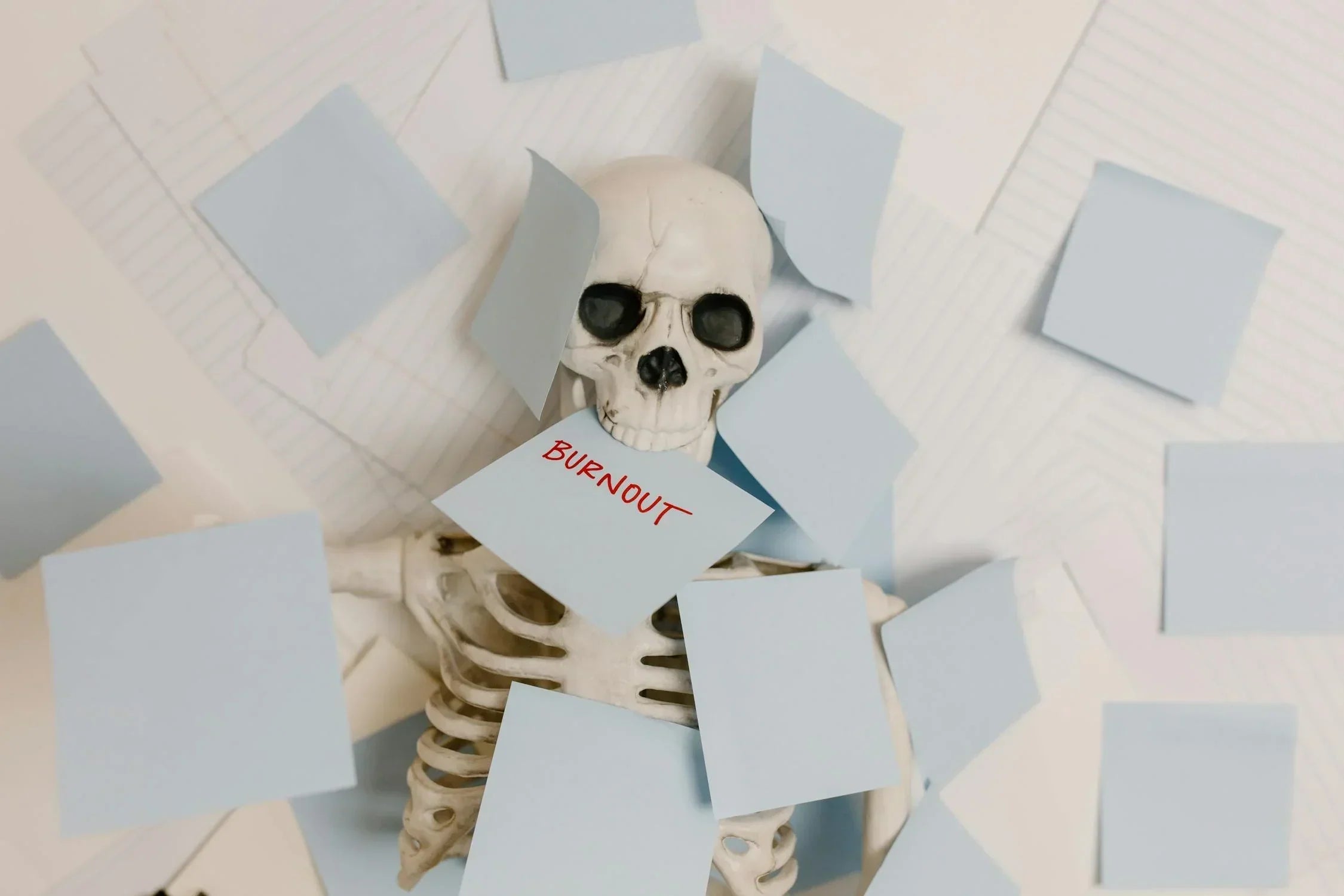 Job Burnout Test: 3 Warning Signs You Shouldn’t Ignore