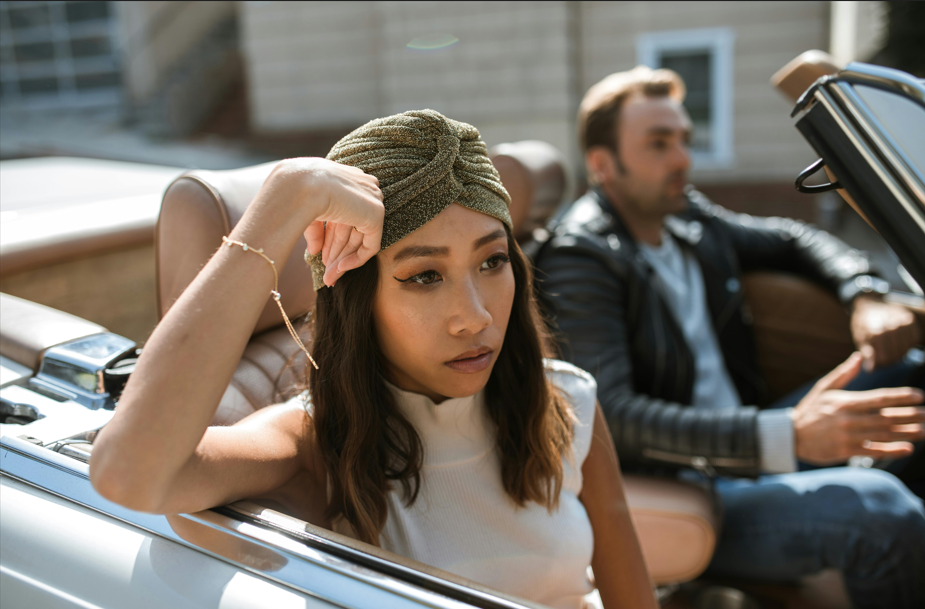 Let Go of the Fantasy: Your Partner Can't Fully Understand You