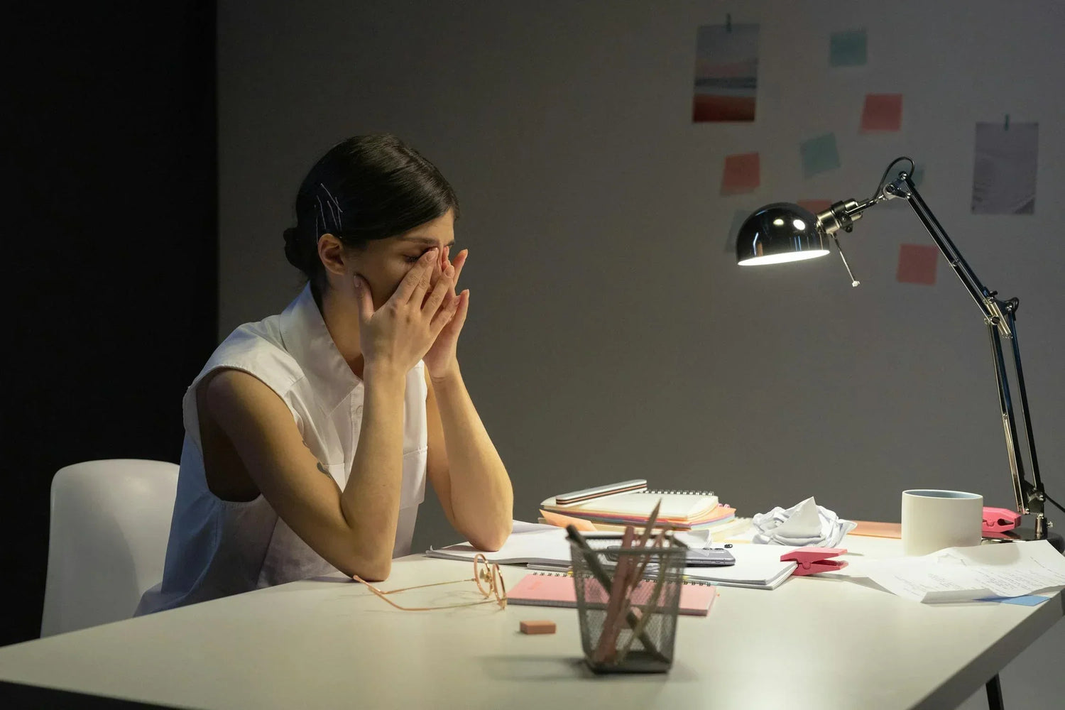 Work Smarter, Not Harder: Upgrade Your Effort Today