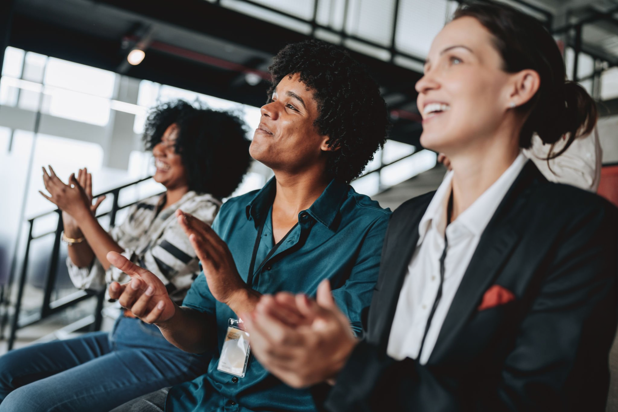 Pass the Likeability Test: 7 Ways for Instant Popularity