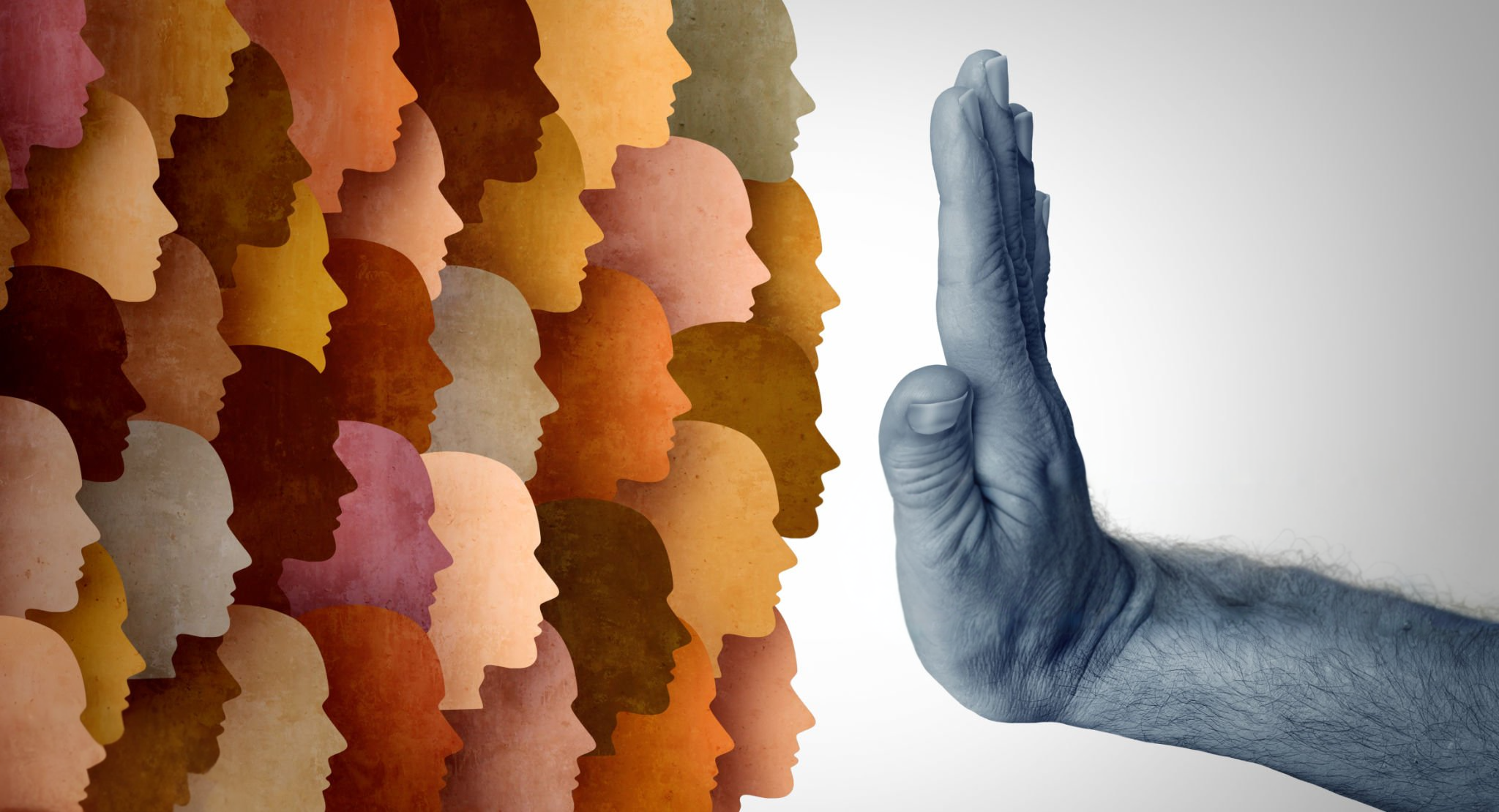 Handle Dominate People Using Reactance Theory