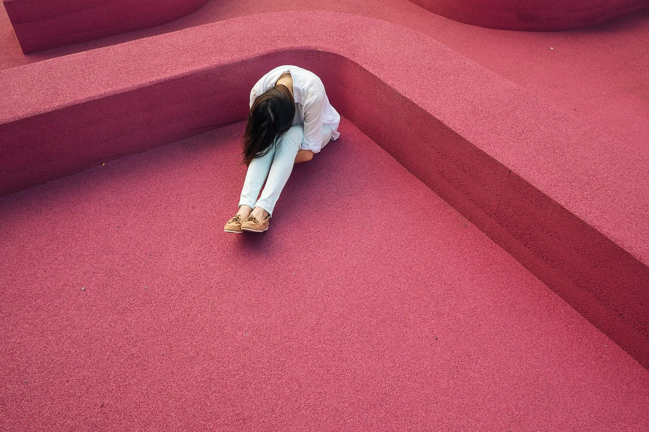 A Term in Psychology: Rumination