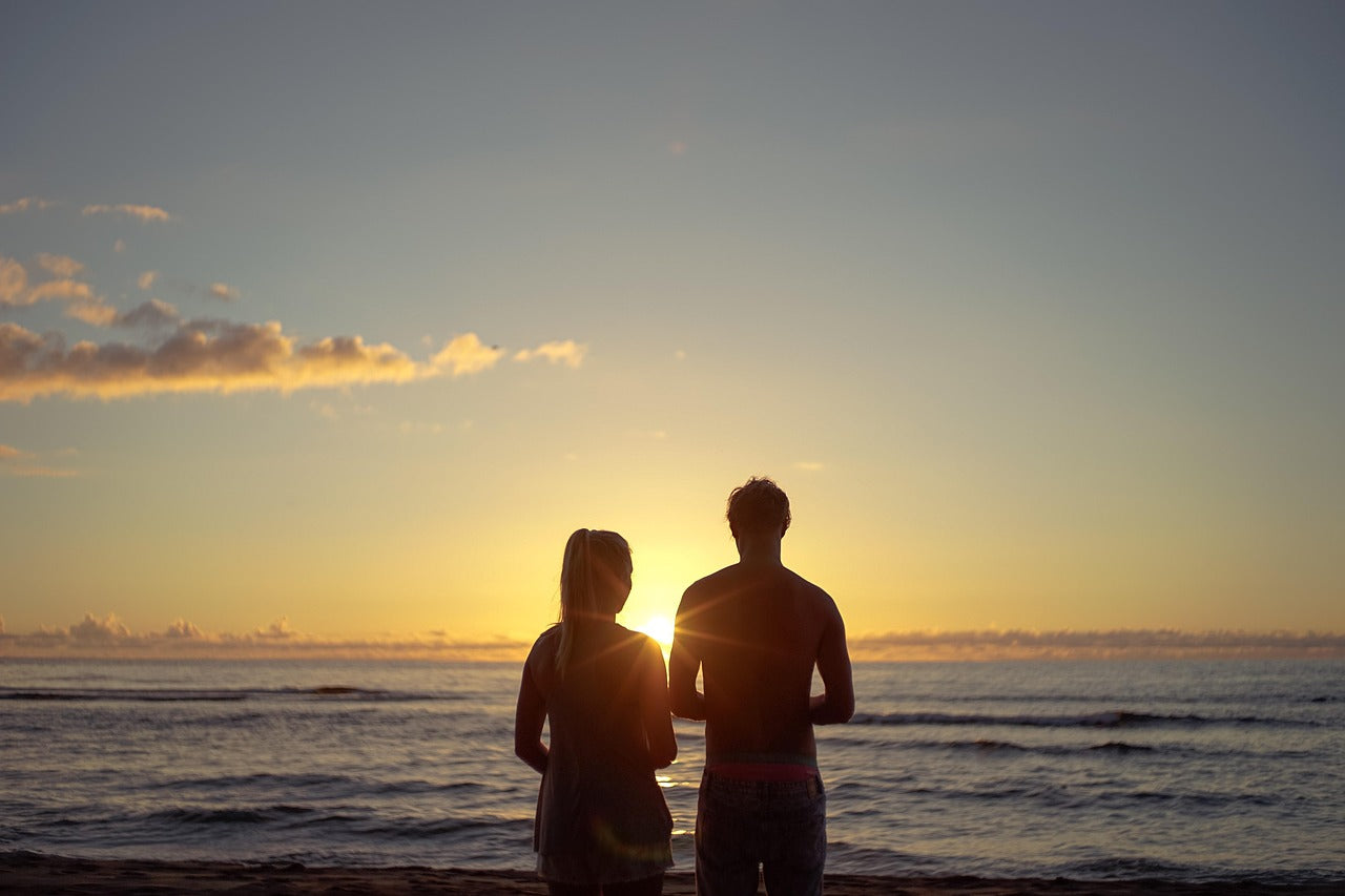 Shared Reality: The Hidden Ingredient in Lasting Love