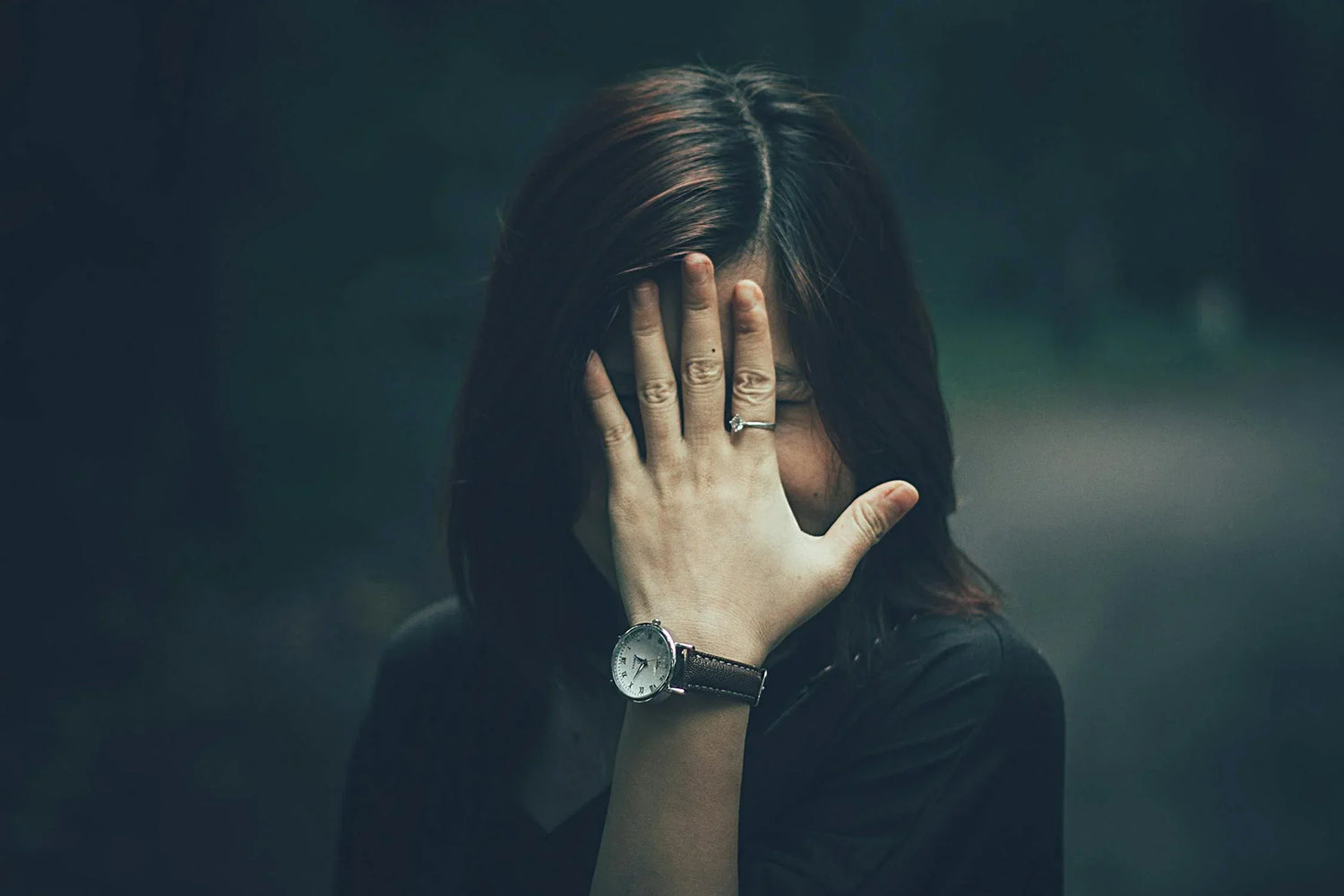 The Truth About Invisible Social Anxiety