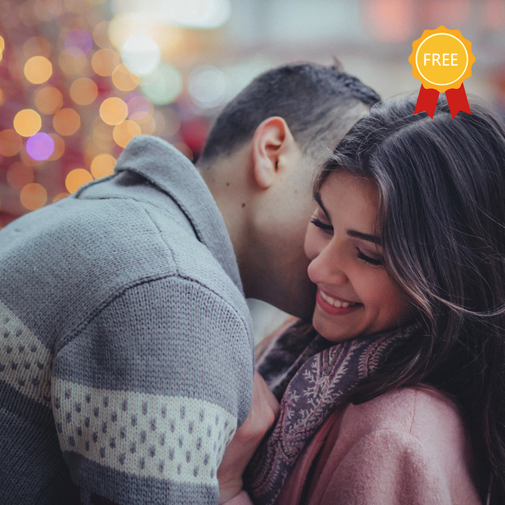 Discover the Way You Truly Feel Loved