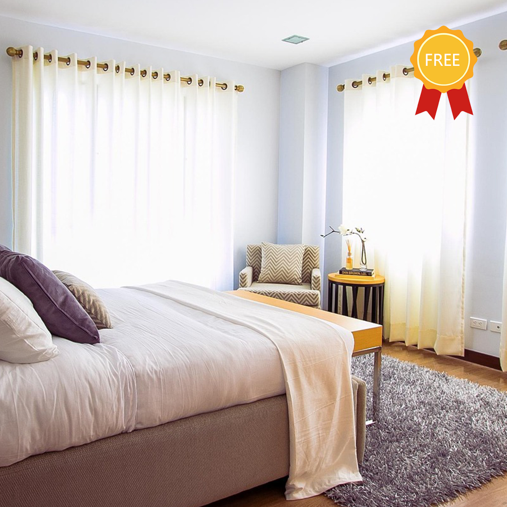Bedroom Harmony Test