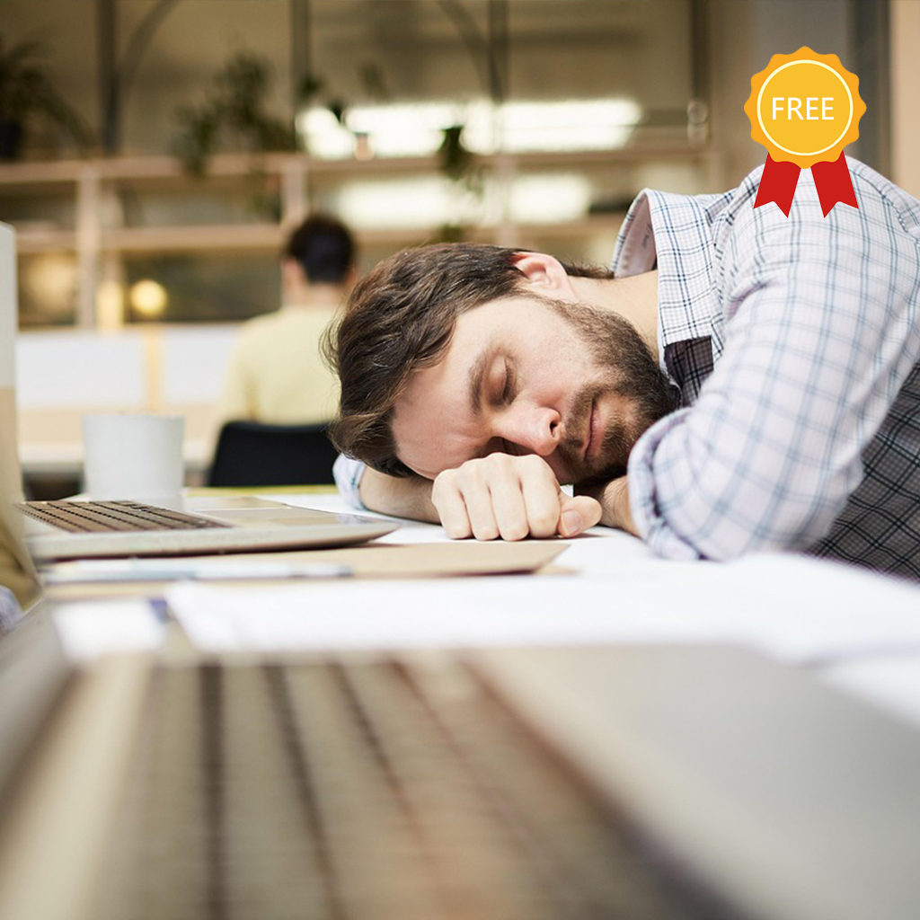 Self Rated Fatigue Scale