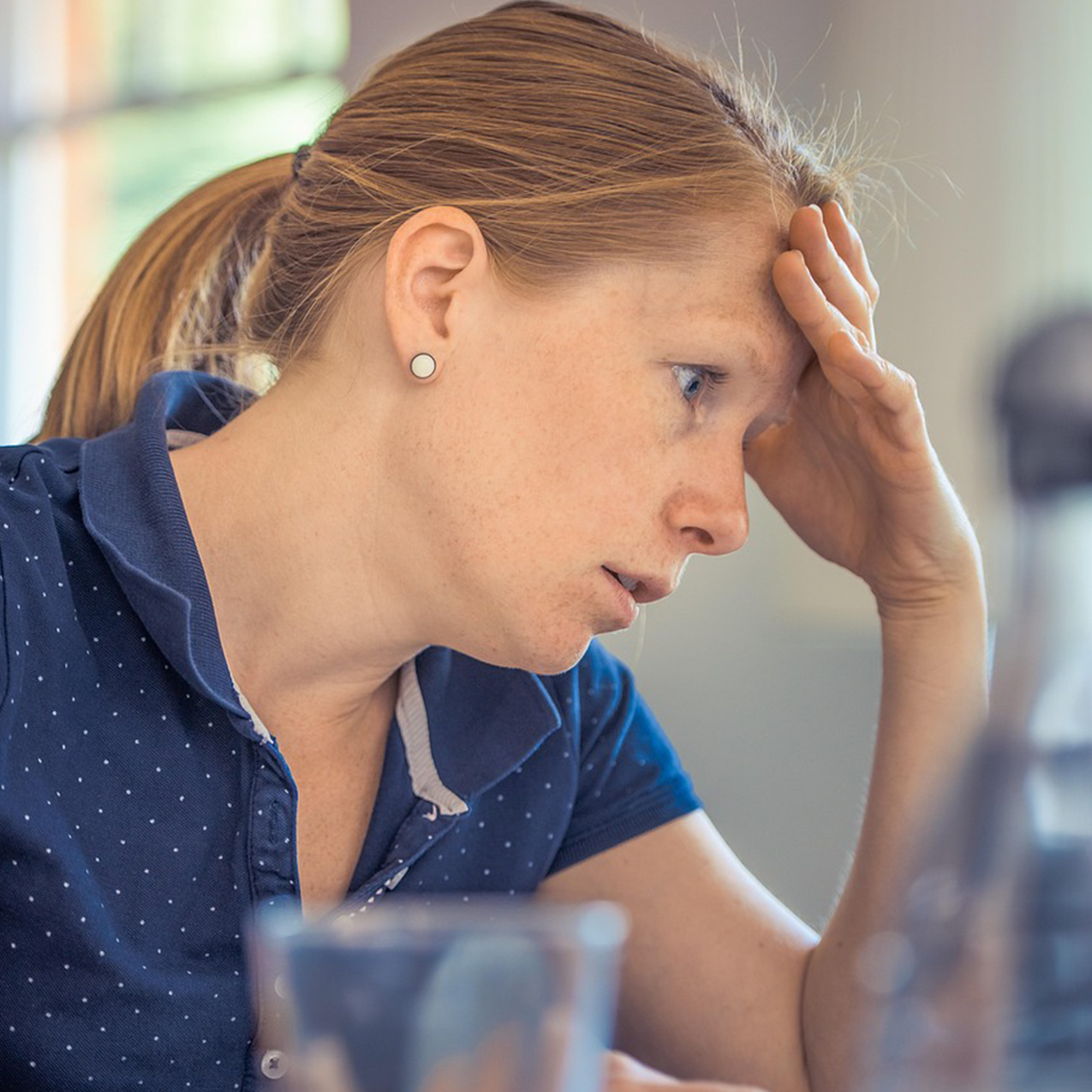 Anxiety Type Assessment