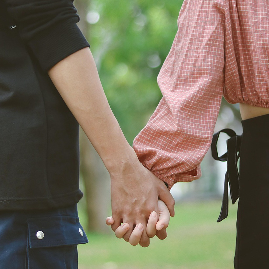 Relationship (Love) Readiness Test