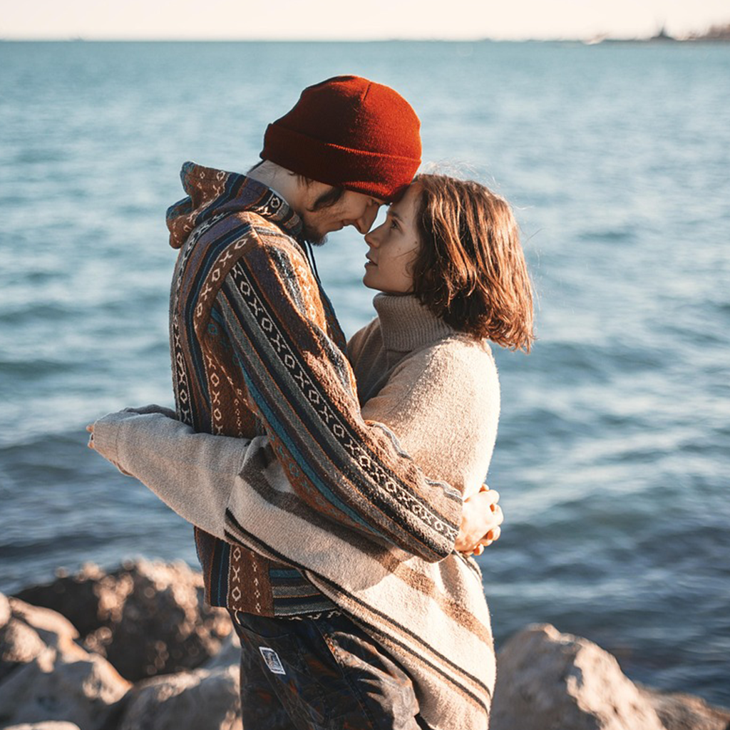 Ideal Partner Test