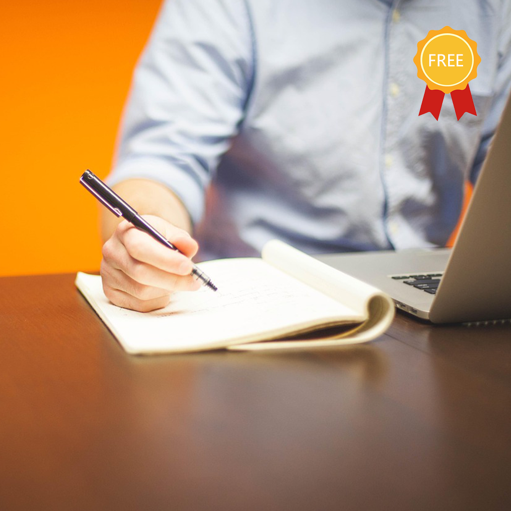 Career Motivation Test