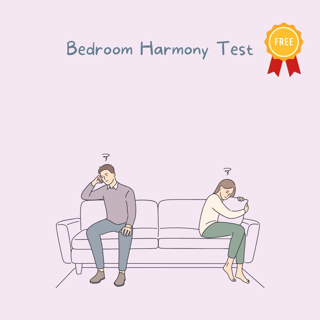 Bedroom Harmony Test